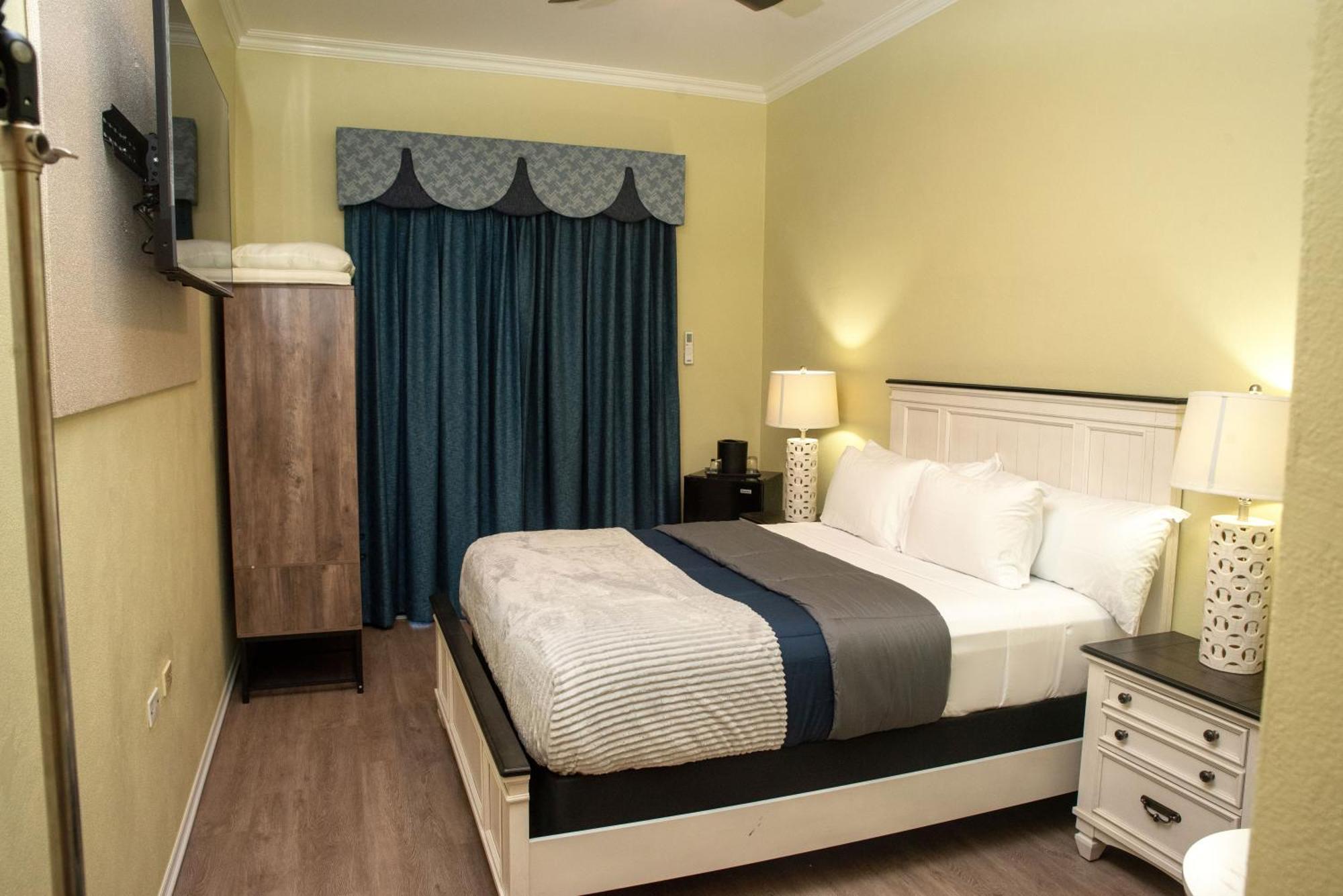 Sky'S Villa Resort Buff Bay ภายนอก รูปภาพ